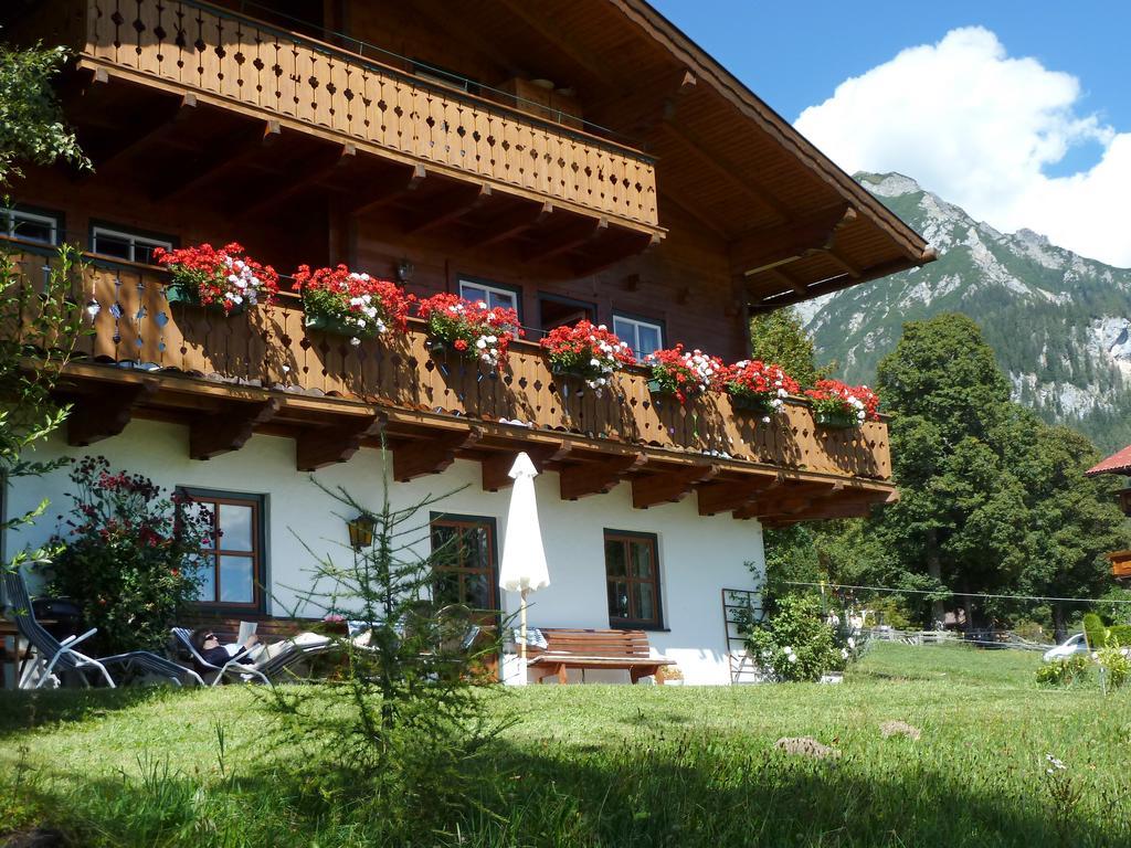 Haus Berghild Apartment Ramsau am Dachstein Ruang foto