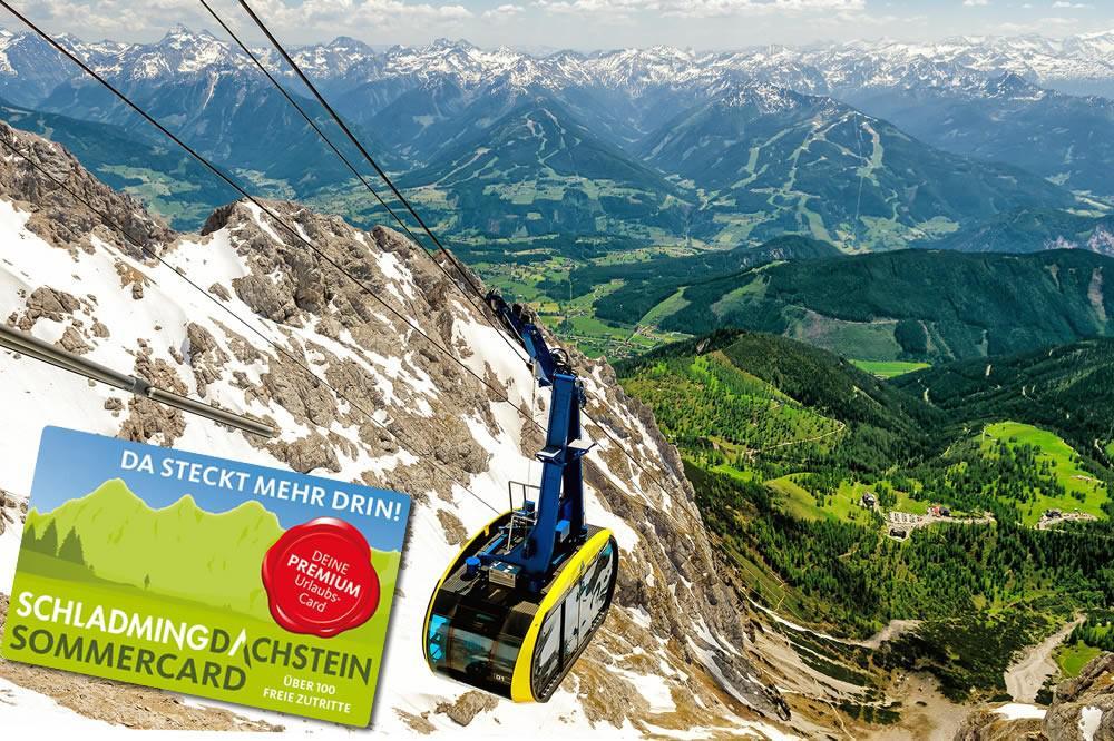 Haus Berghild Apartment Ramsau am Dachstein Bagian luar foto